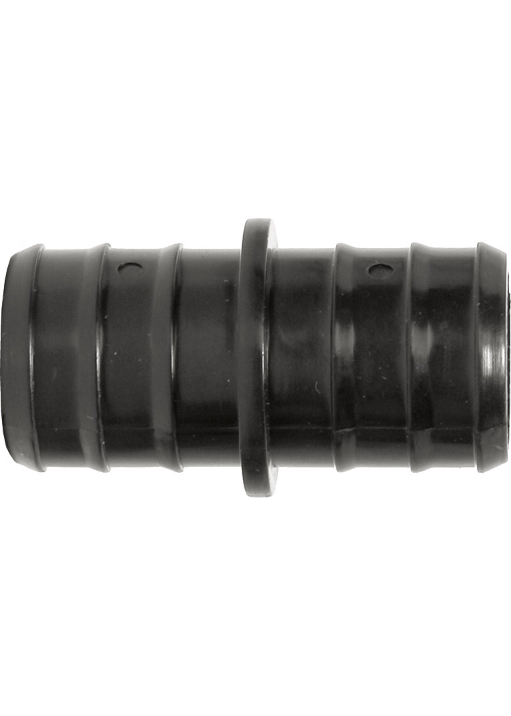 Antelco Barbed Fittings for 1 Inch ID Tubing