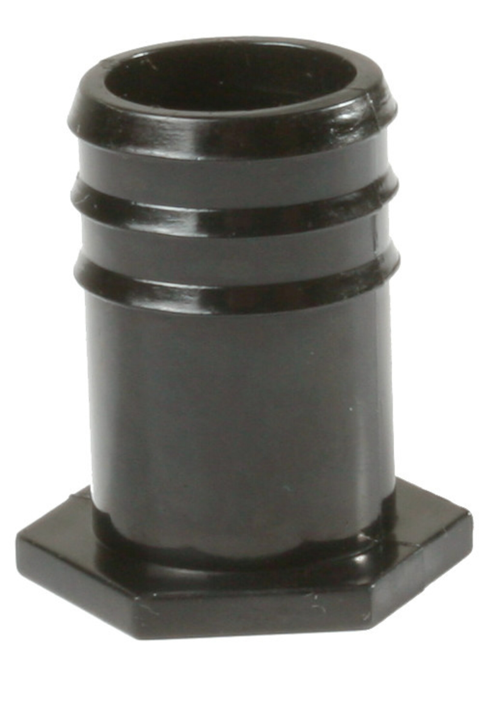 Antelco Barbed Fittings for 1 Inch ID Tubing