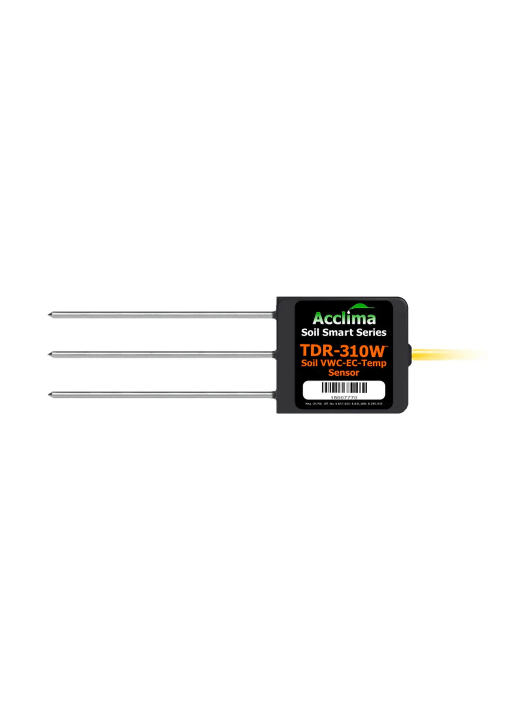Acclima True Digital TDR-310W Soil Moisture Sensor