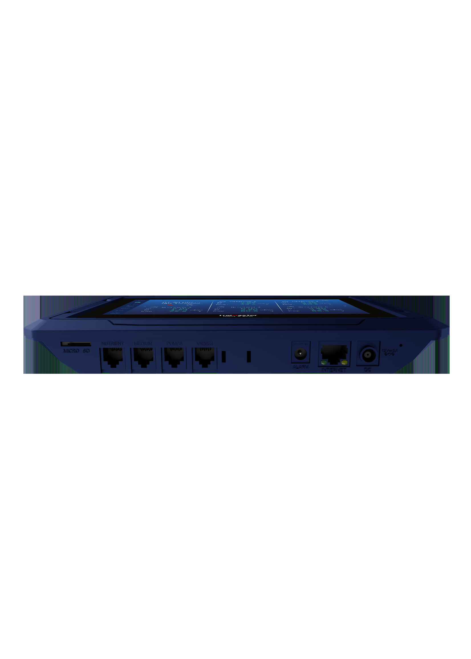 Trolmaster Trolmaster Aqua-X NFS-3 PLUS Irrigation Controller