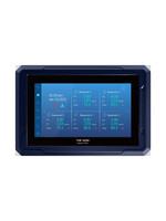 Trolmaster Trolmaster Aqua-X NFS-3 PLUS Irrigation Controller