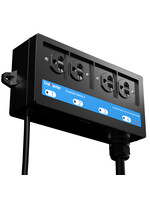 Trolmaster Trolmaster Expander Station 4 Controller (4RS-1)
