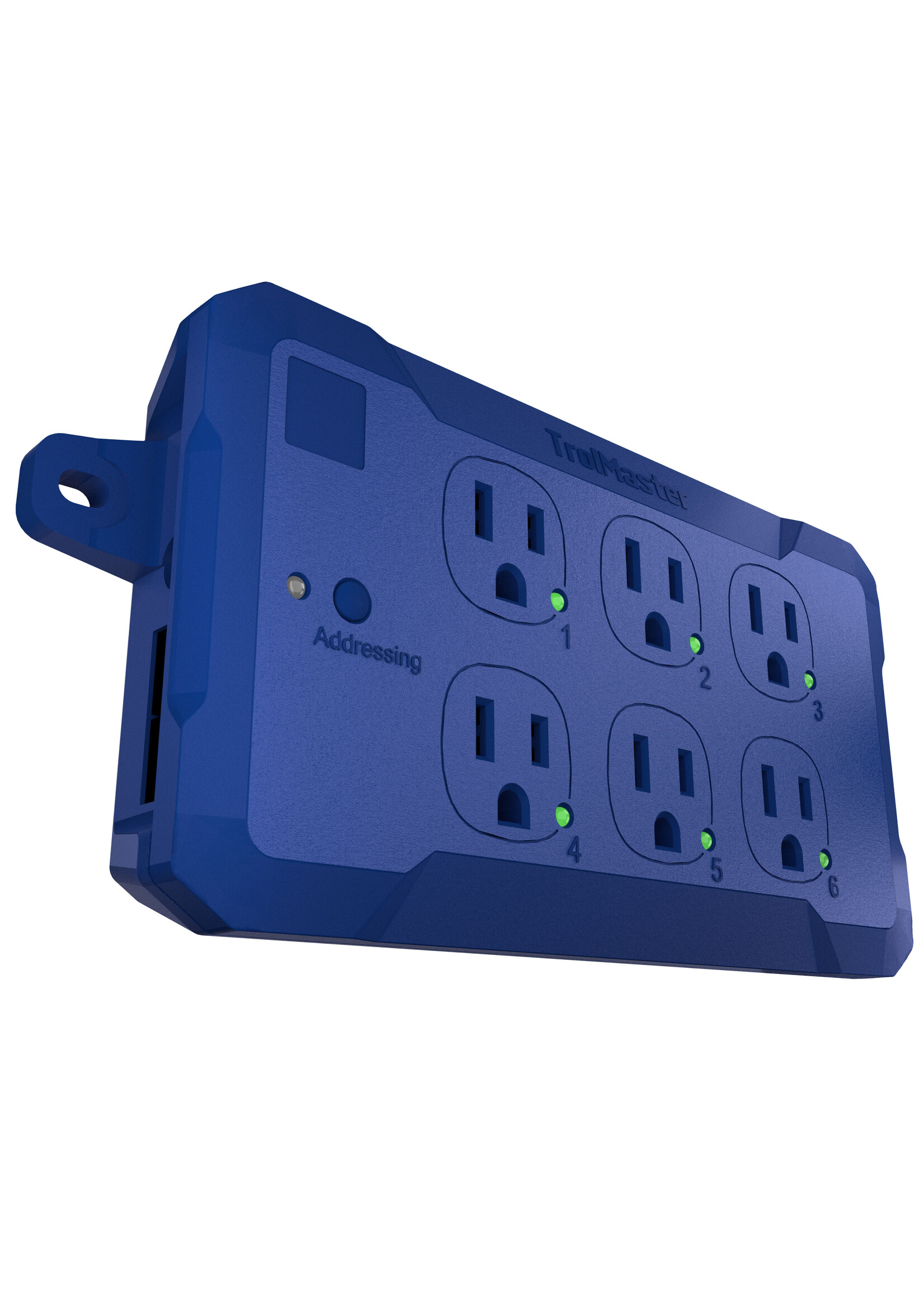 Trolmaster Trolmaster Aqua-X 110V Control Board