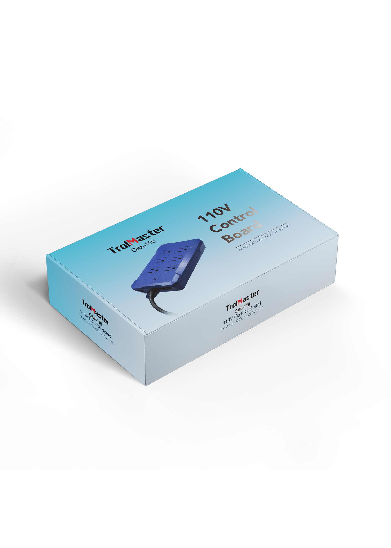 Trolmaster Trolmaster Aqua-X 110V Control Board