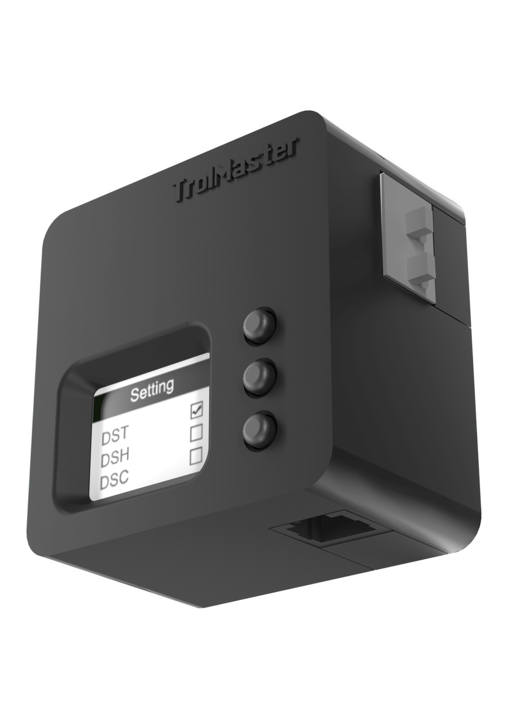 Trolmaster TrolMaster DSV-1 Low-Volt Station