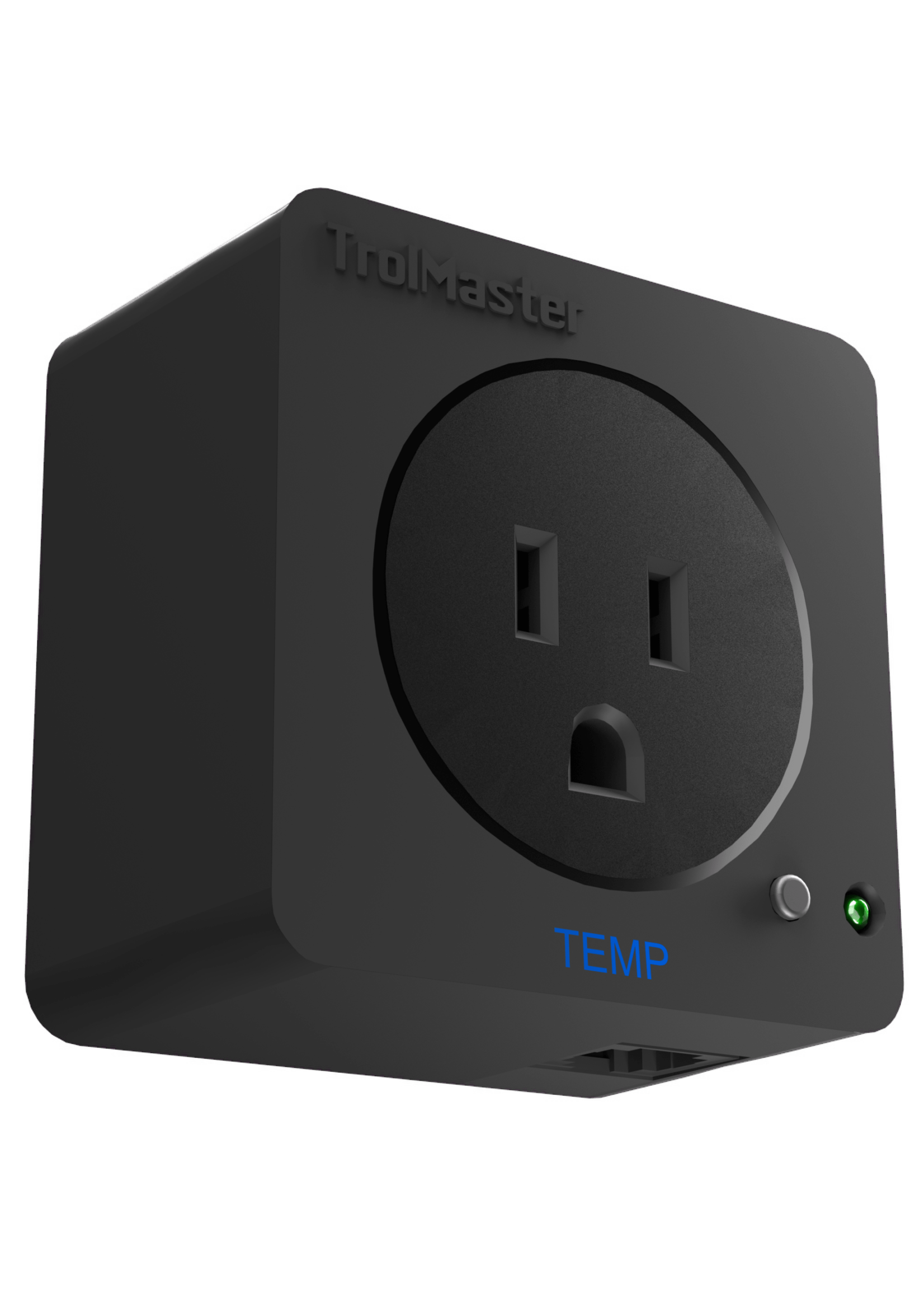 Trolmaster Trolmaster Hydro-X Temperature Device Station