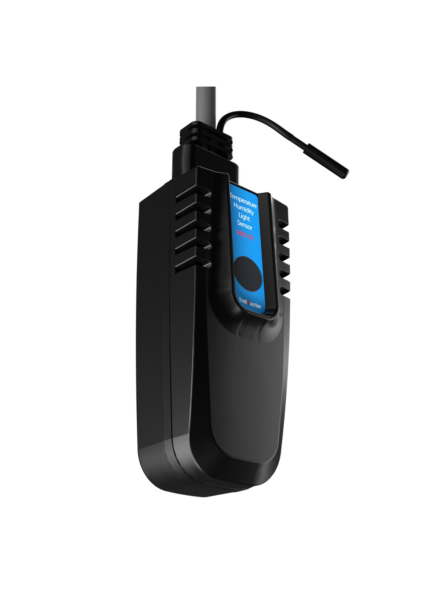 Trolmaster Trolmaster Hydro-X Temp-Humidity - Light 3-in-1 Sensor MBS-TH