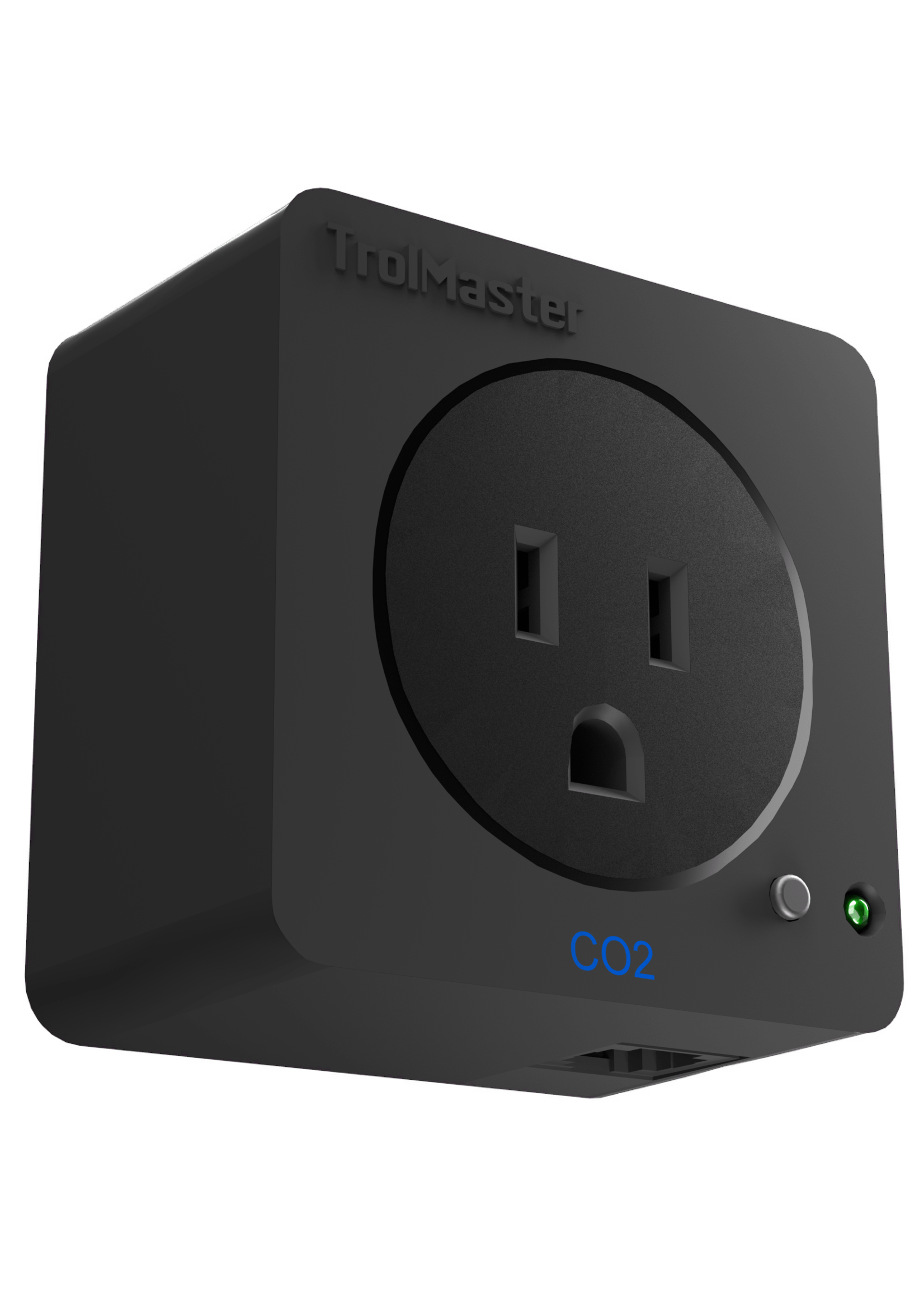 Trolmaster Trolmaster DSC-1 Hydro-X CO2 Device Station CO2 Control Relay Single Pack with cable set