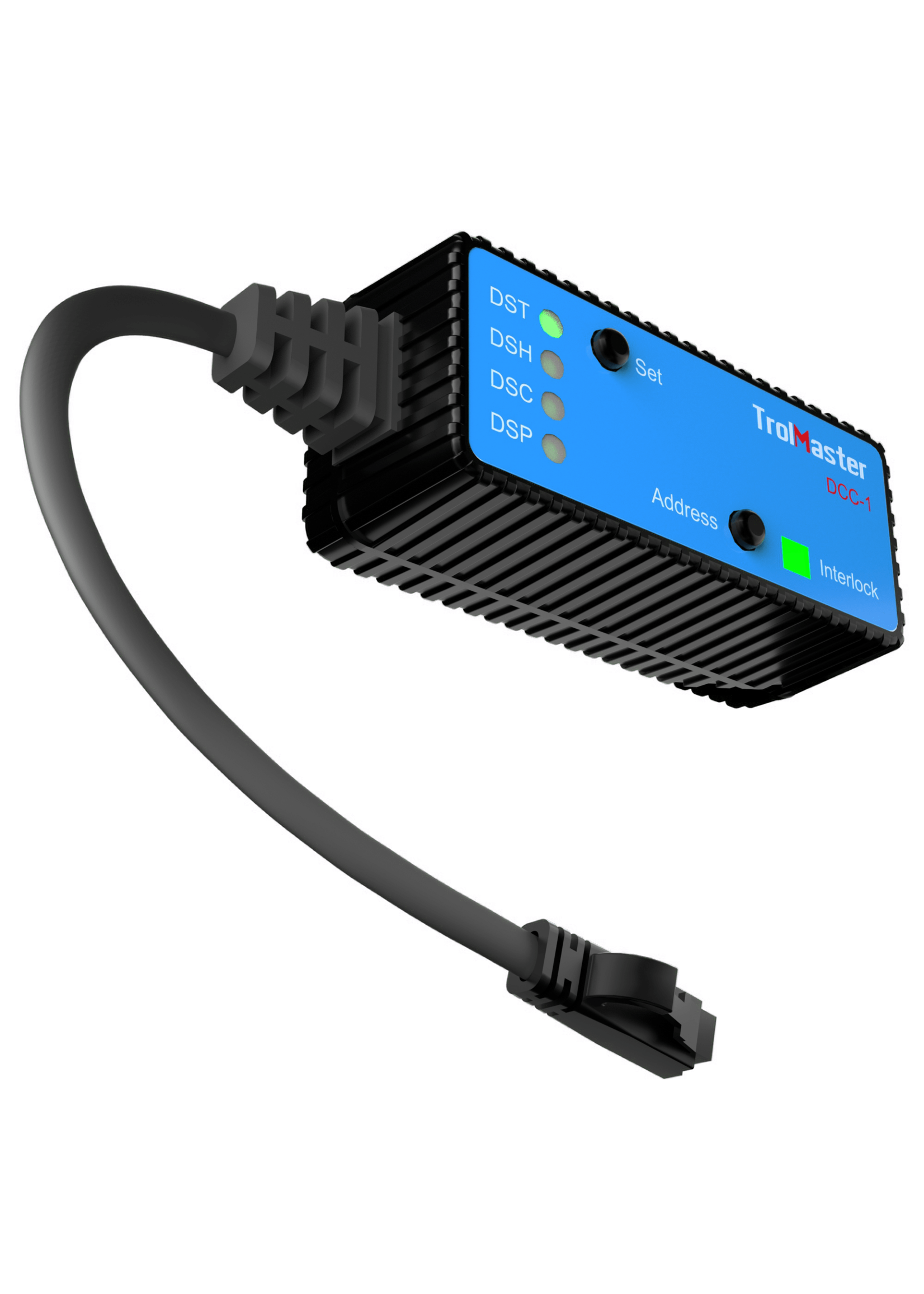 Trolmaster Trolmaster Dual Condition Adaptor（DCC-1）