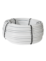 Netafim Netafim UV Bright White Polyethylene PE Tubing