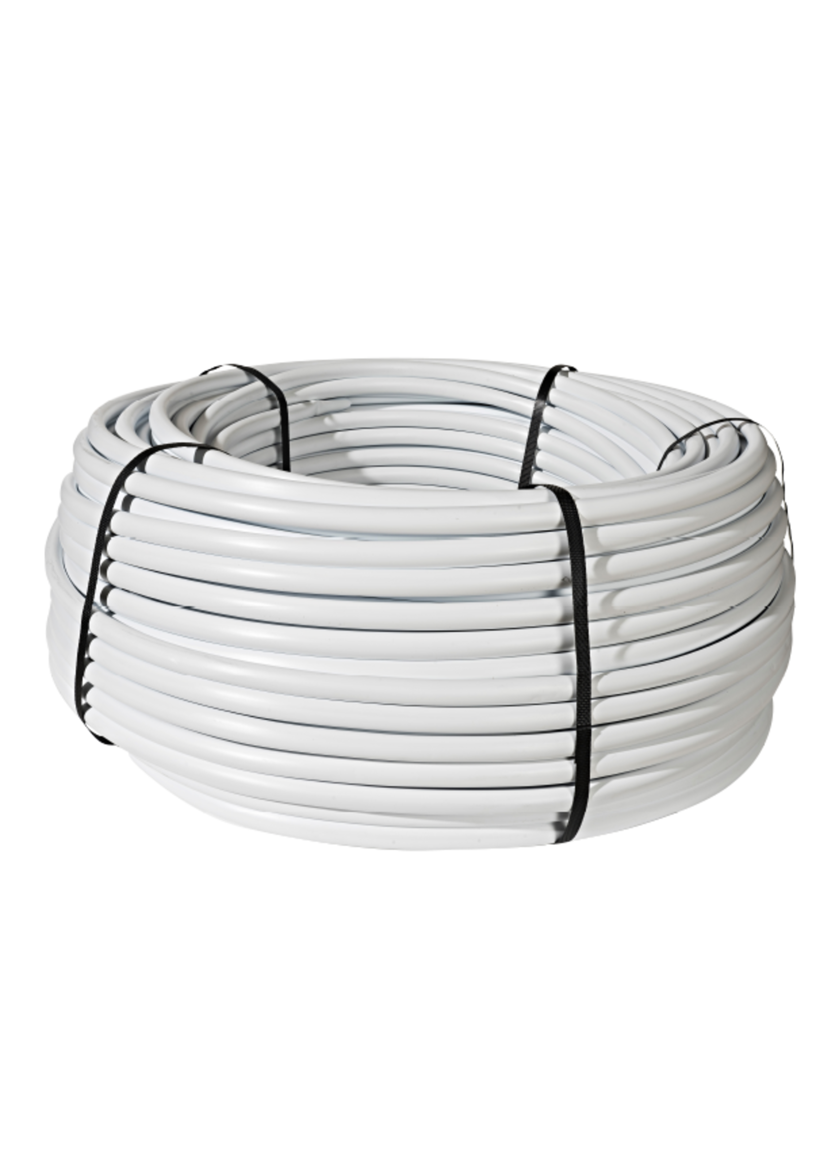 Netafim Netafim UV Bright White Polyethylene PE Tubing