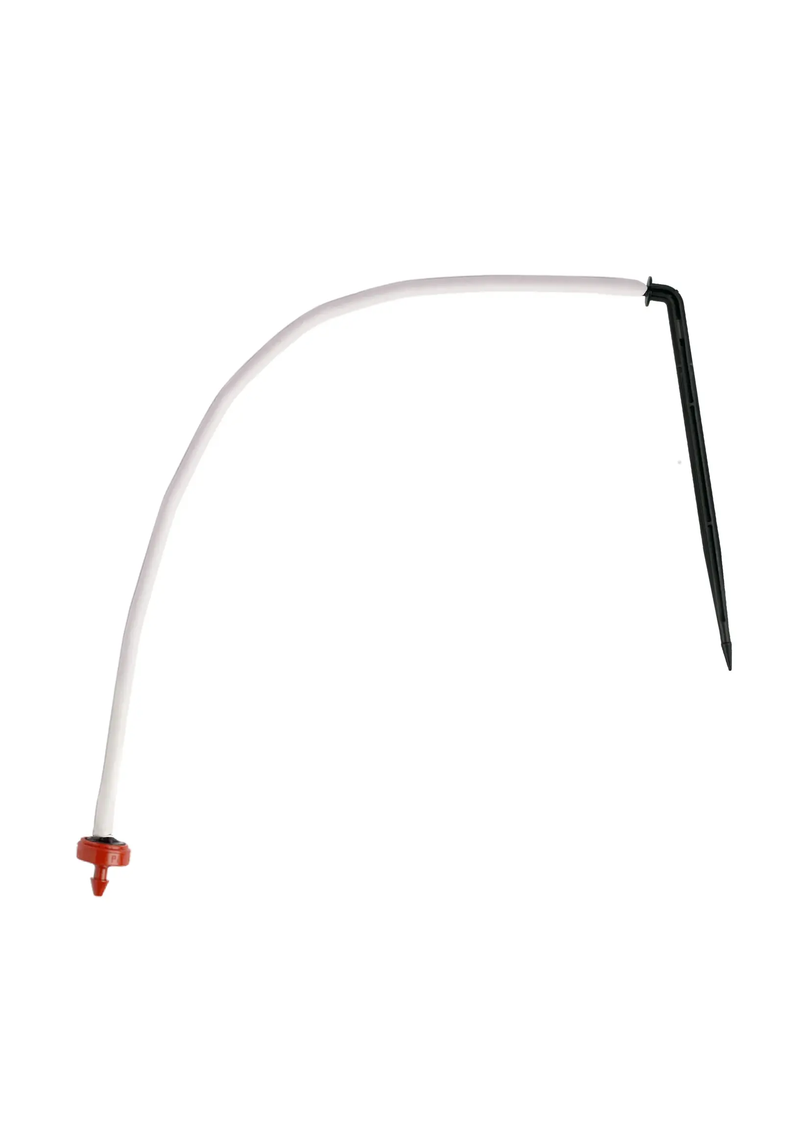 Netafim Netafim Single Dripper Stake Assembly Pack of 25
