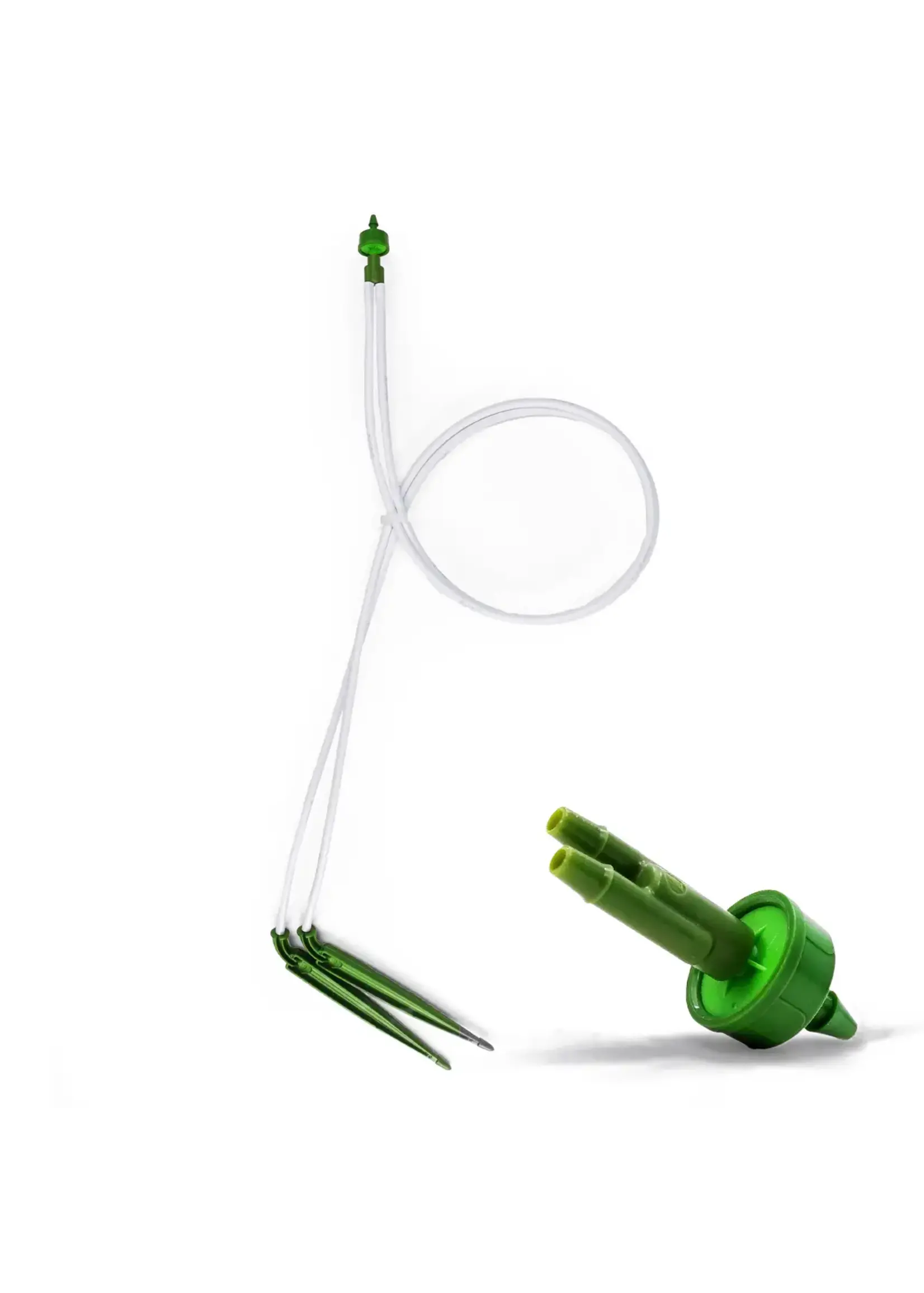 FloraFlex FloraFlex Micro Drip 2-Way Assemblies