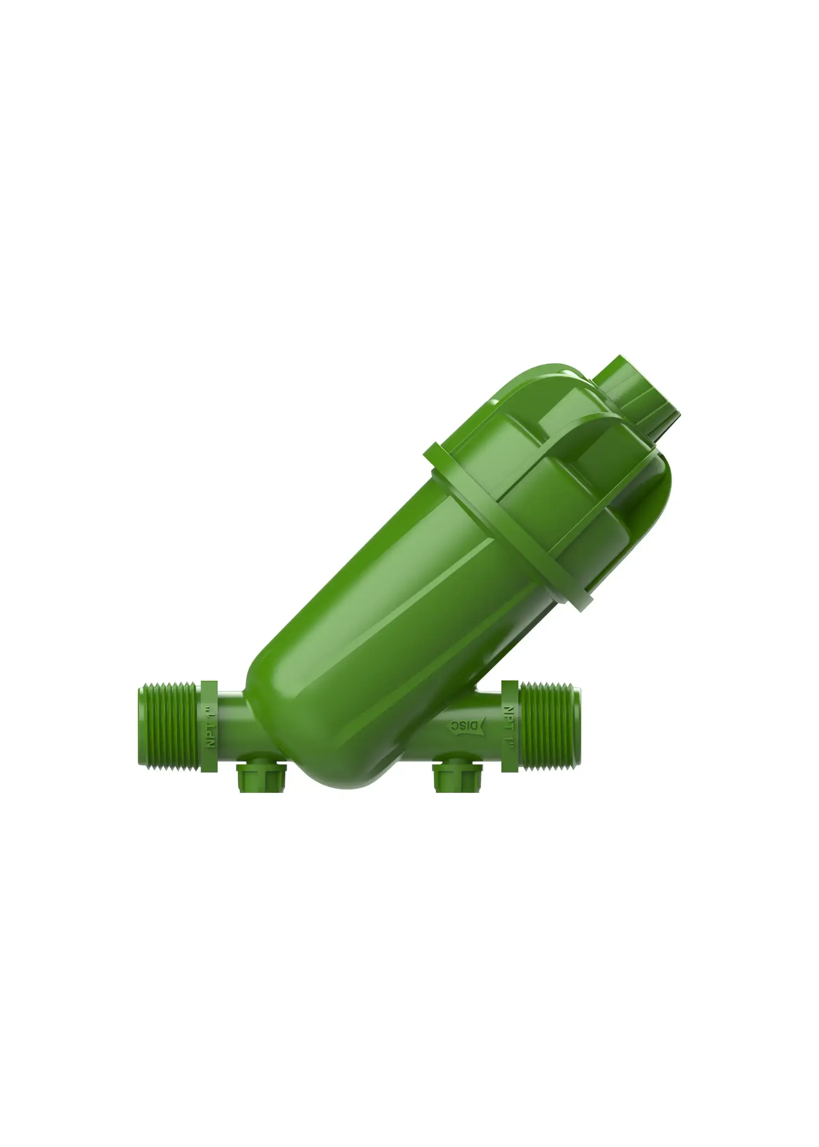 FloraFlex FloraFlex Irrigation Disc Filter 120 Mesh