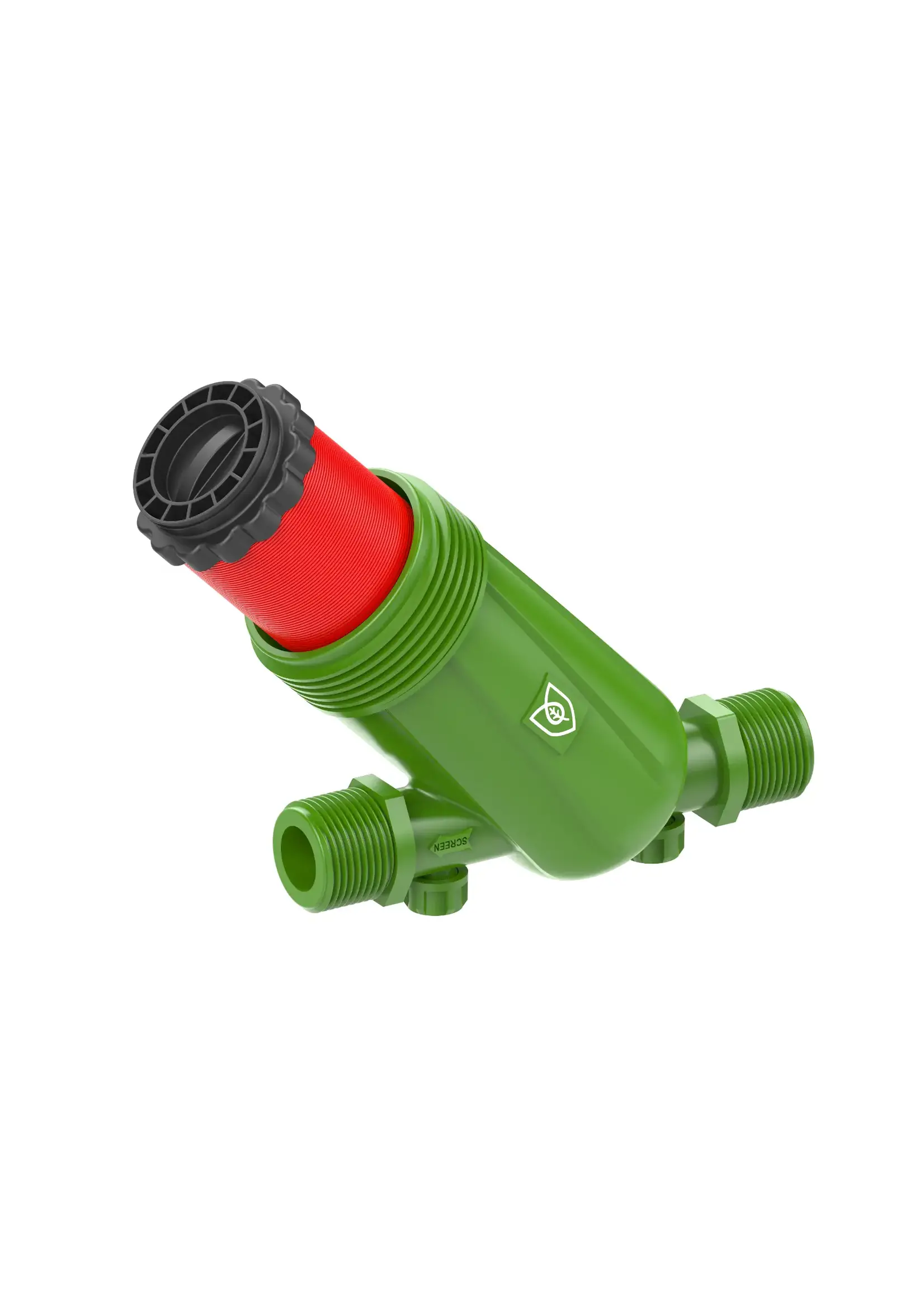 FloraFlex FloraFlex Irrigation Disc Filter 120 Mesh