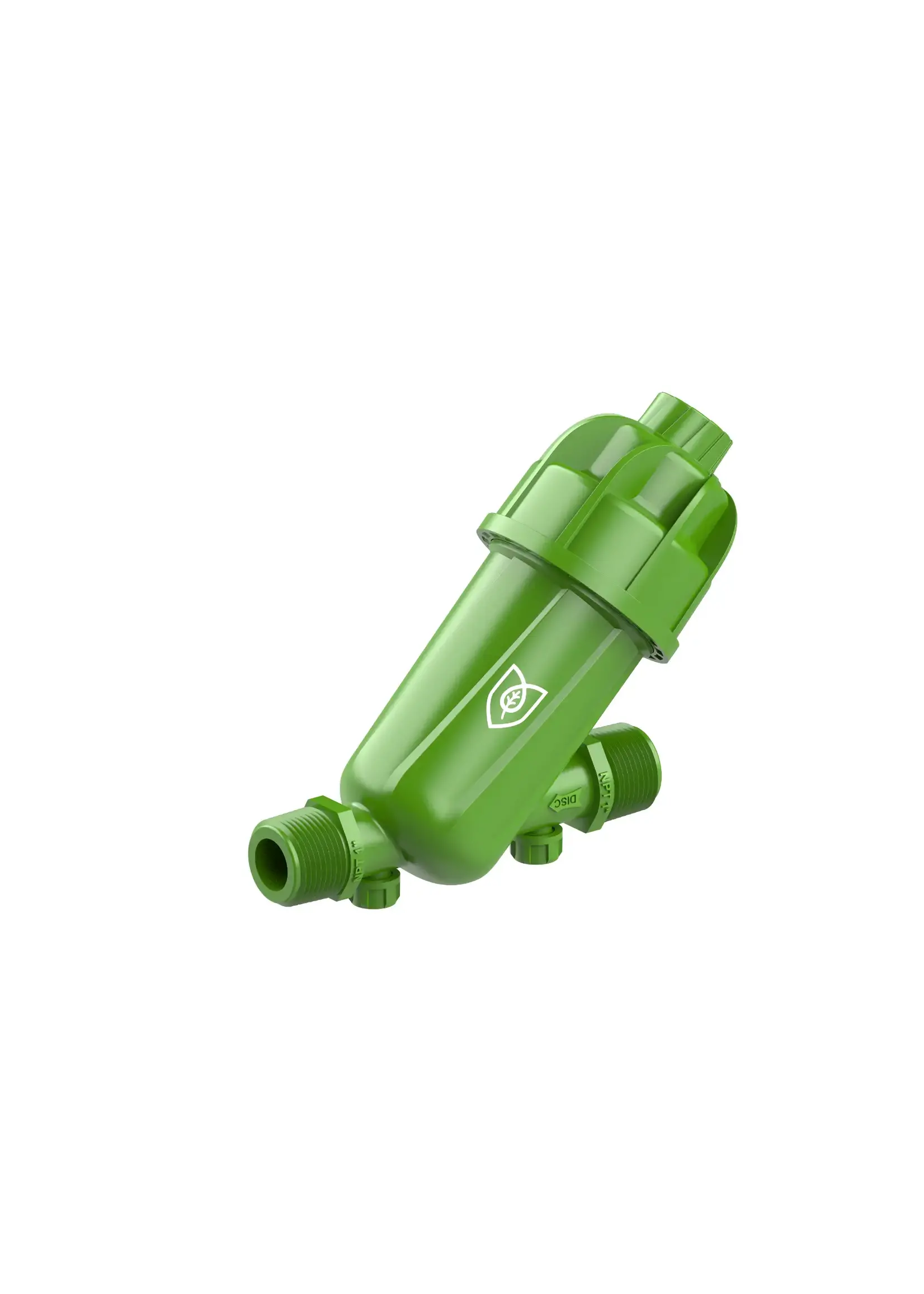 FloraFlex FloraFlex Irrigation Disc Filter 120 Mesh