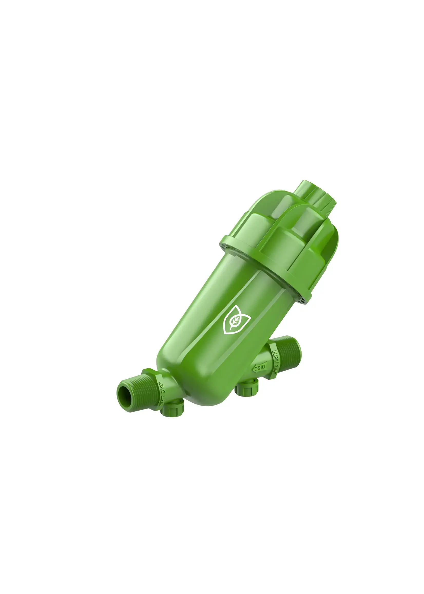 FloraFlex FloraFlex Irrigation Disc Filter 120 Mesh