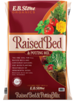 EB Stone EB Stone Raised Bed and Potting Soil 2CF