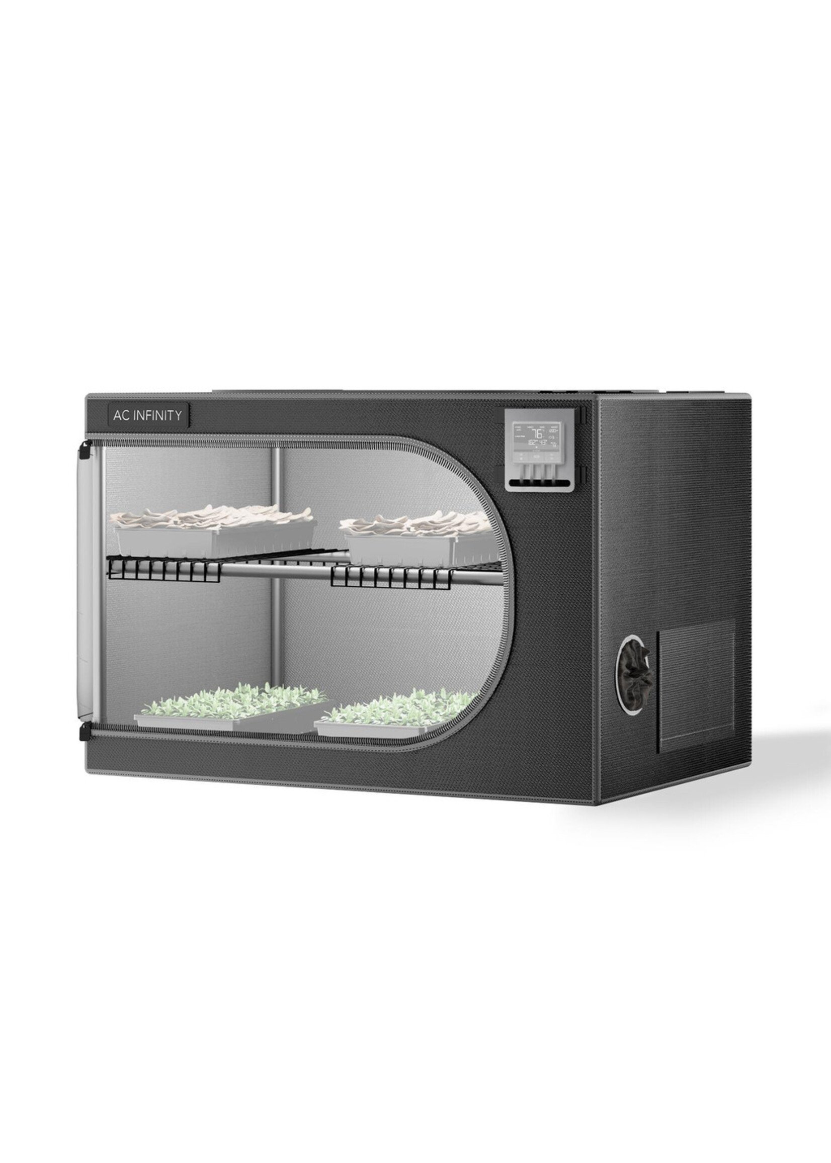 AC Infinity CLOUDLAB Advance Grow Tent