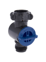 Dramm Dramm EasyClean Inline Hose Sediment Filter