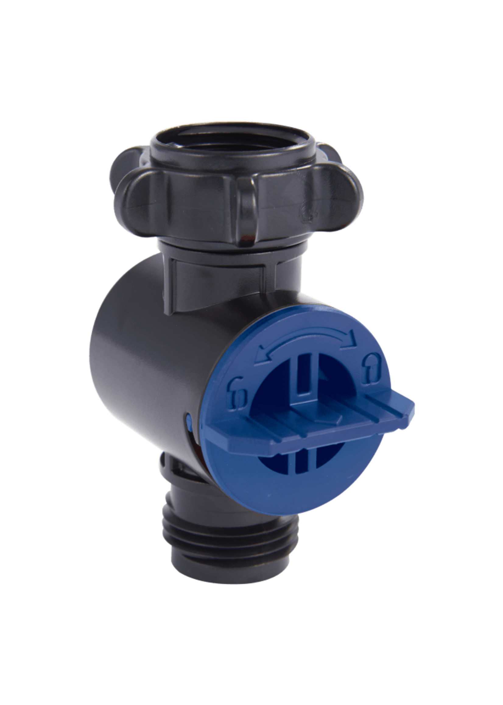 Dramm Dramm EasyClean Inline Hose Sediment Filter