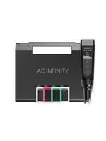 AC Infinity AC Infinity All-in-On EC pH Pen -Hydroponics Meter PRO Kit