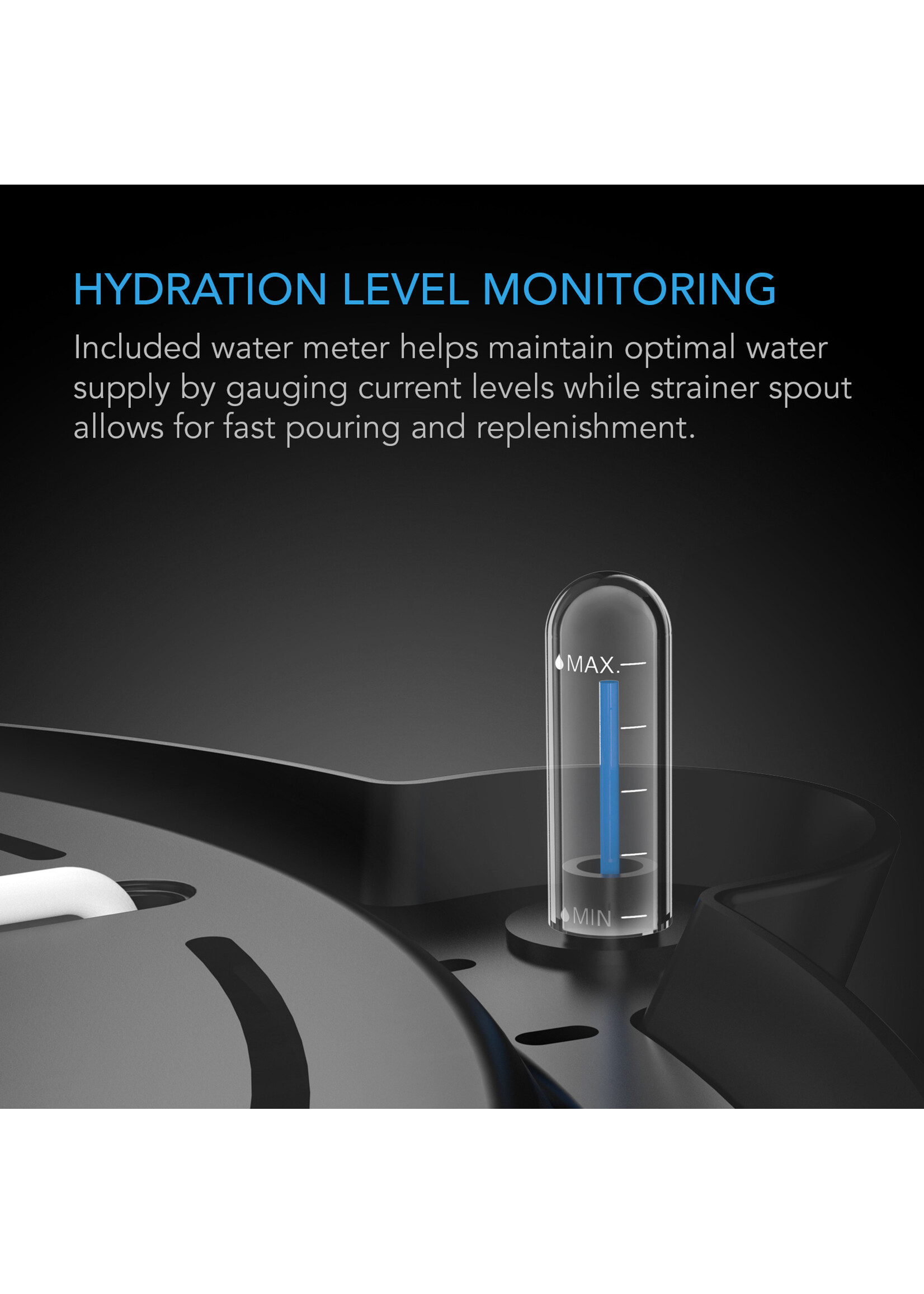 Self Watering Fabric Pot Base 4 Pack