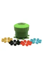 FloraFlex Floraflex Open Flow and Multi-Flow Bubbler