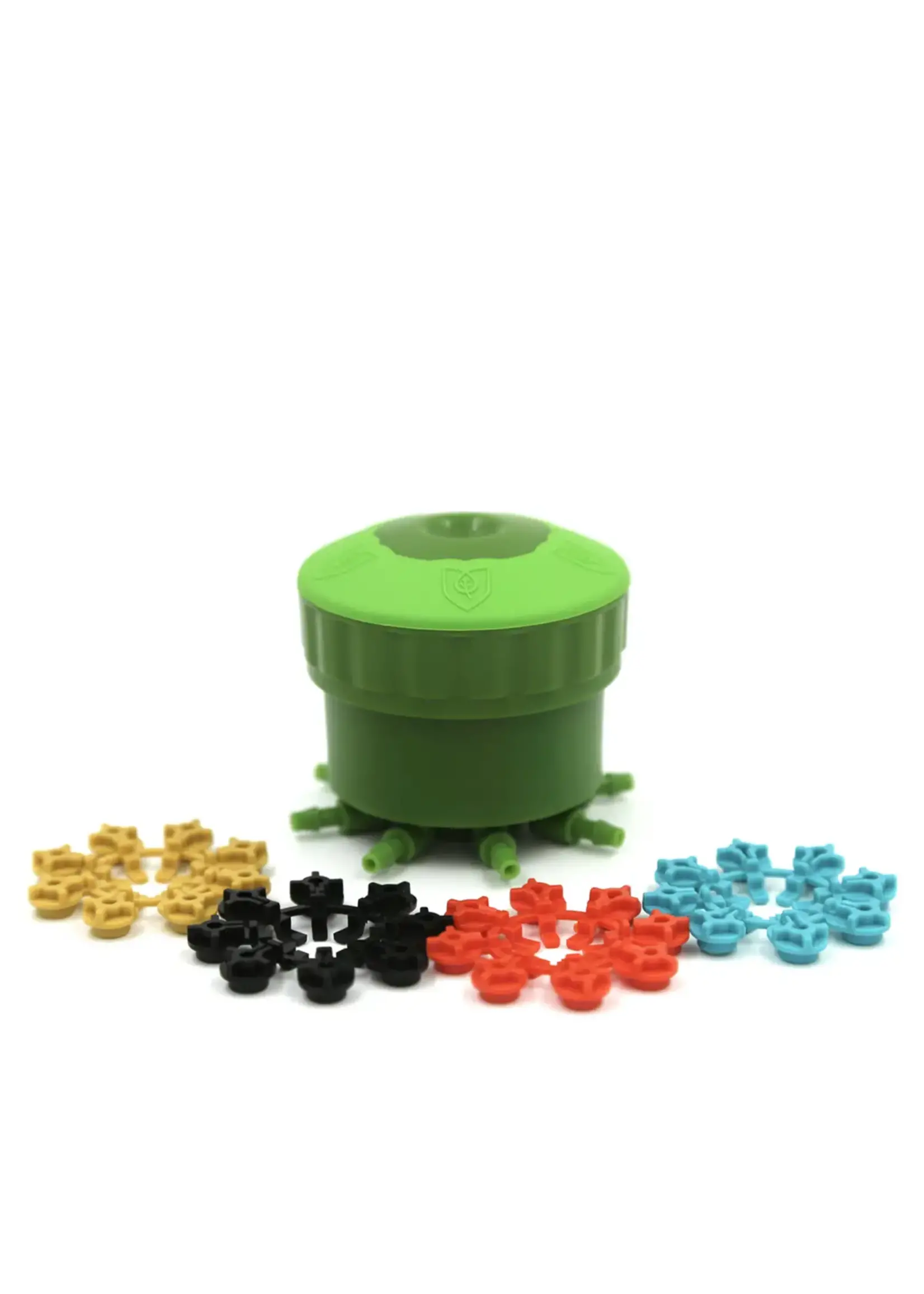 FloraFlex Floraflex Open Flow and Multi-Flow Bubbler