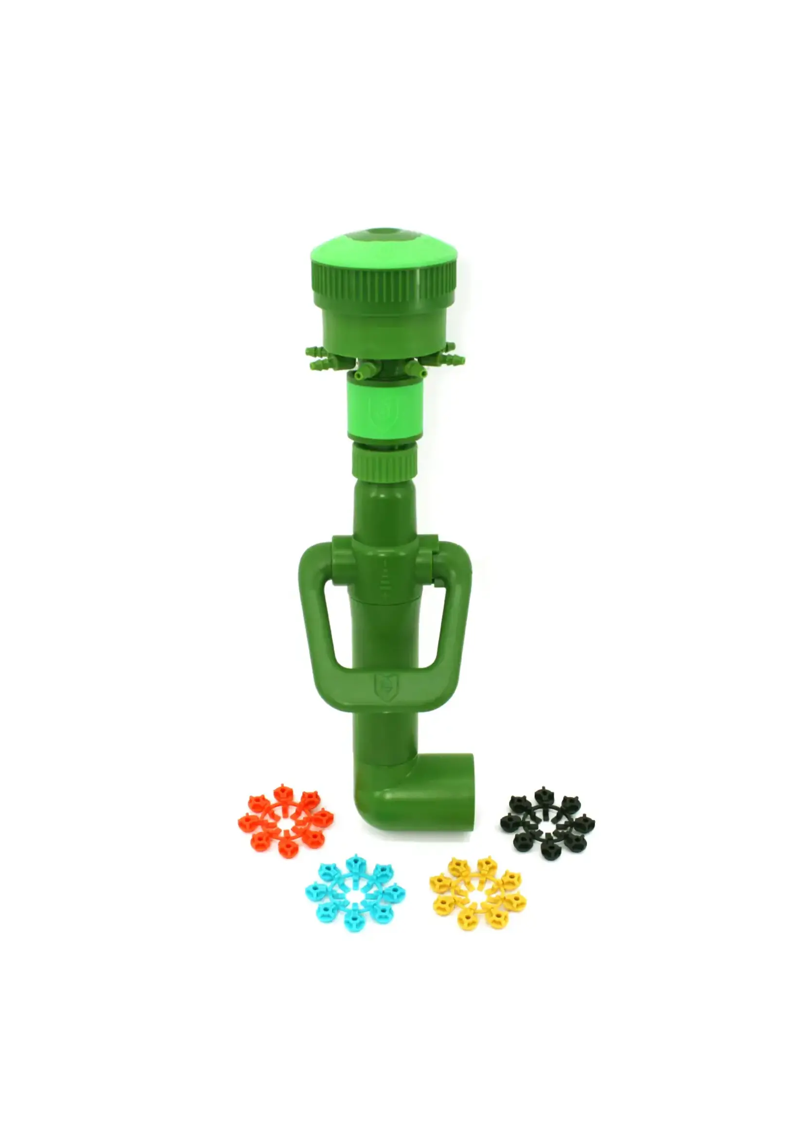 FloraFlex FloraFlex Quick Disconnect Bubbler System