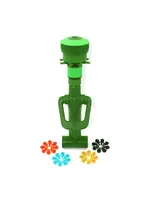 FloraFlex FloraFlex Quick Disconnect Bubbler System