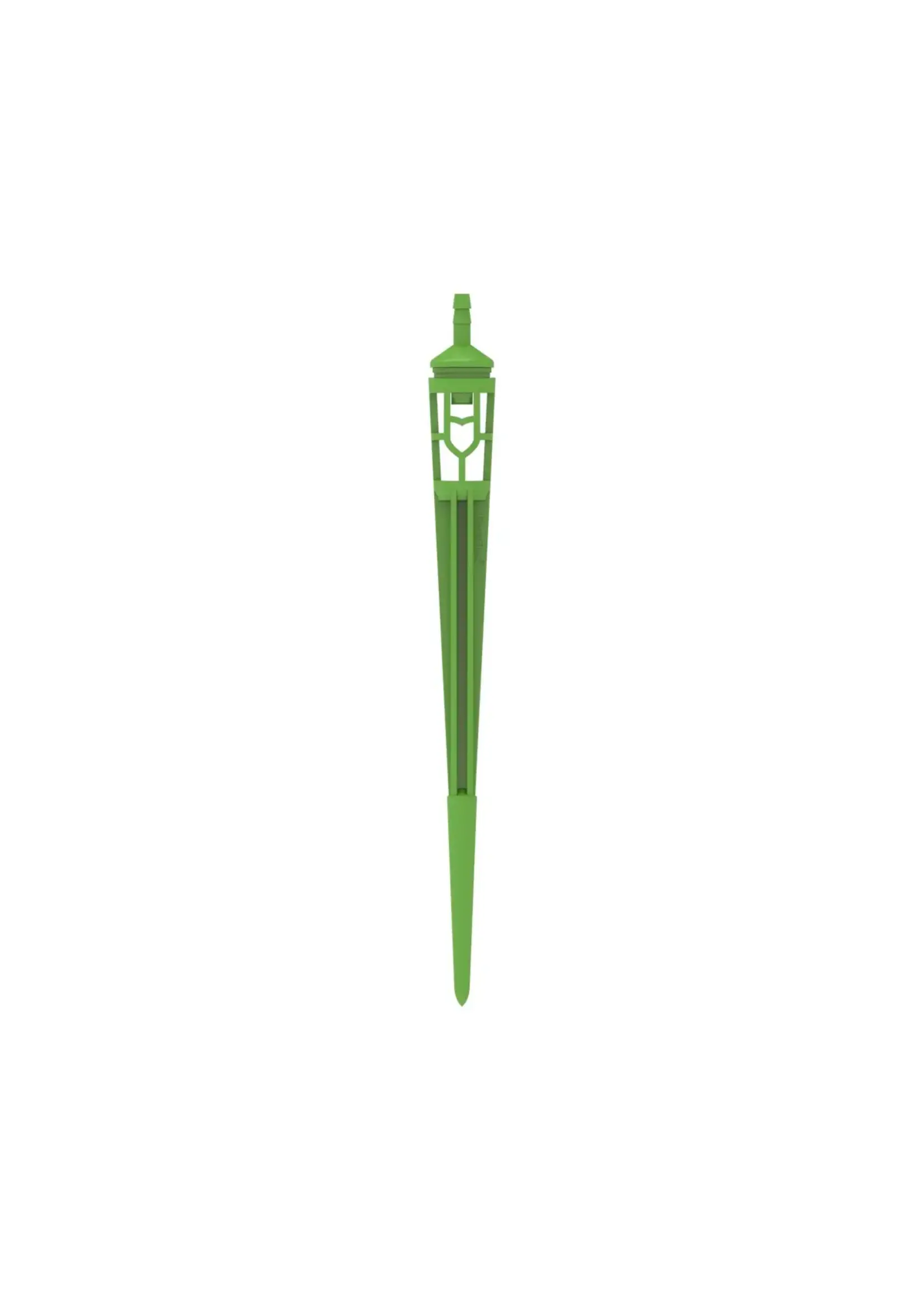 FloraFlex FloraFlex Basket Dripper 1/4 In Drip Stake 12 Pack