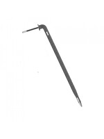 Netafim Netafim Angled Barbed Stake Filtered 3mm 250 Pack