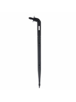 Netafim Netafim Angled Barbed Stake 3mm 250 Pack