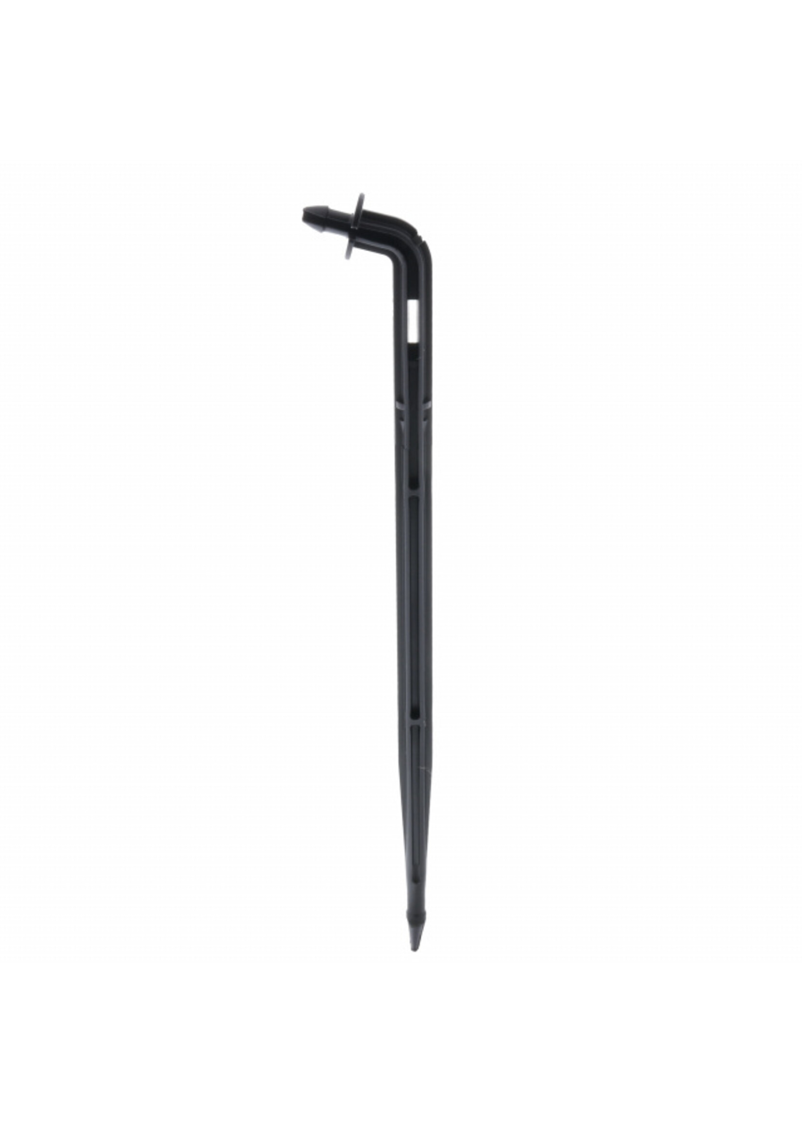 Netafim Netafim Angled Barbed Stake 3mm 250 Pack