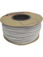 Netafim Netafim SuperFlex UV White PE Tubing 3mm ID -1000FT