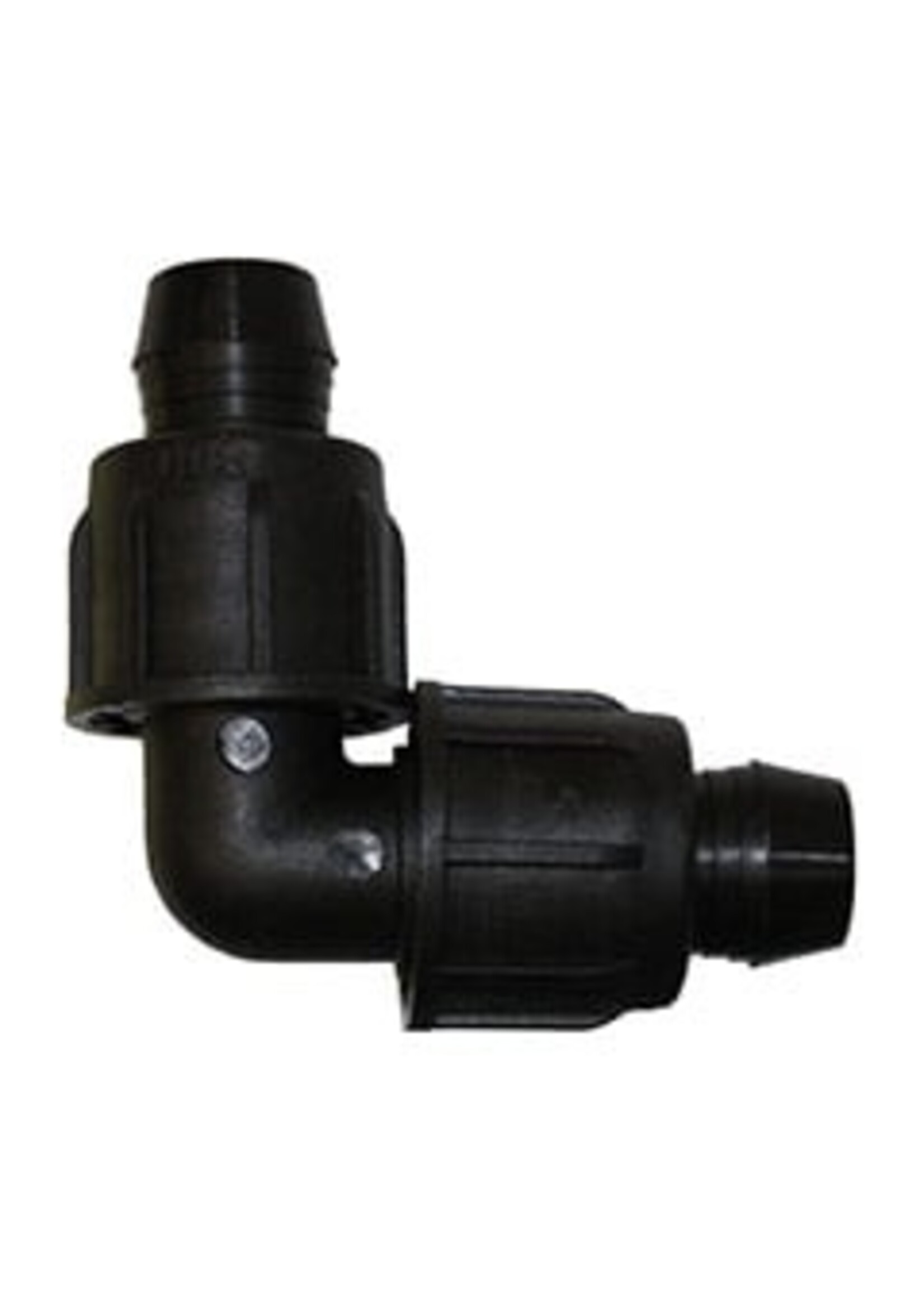 Irritec Perma-Loc Fittings for 0.820 ID PE Tubing -