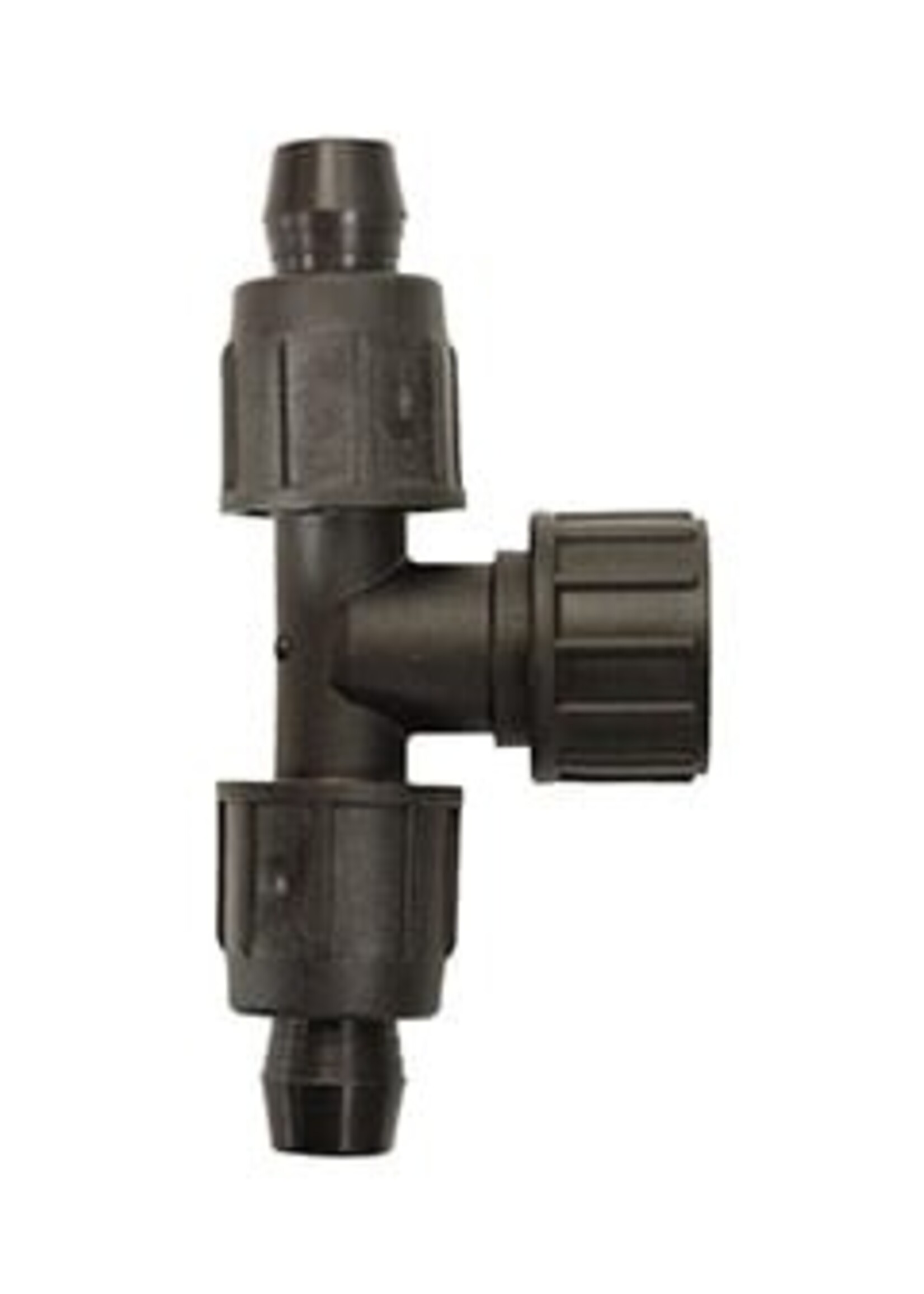 Irritec Perma-Loc Fittings for 0.820 ID PE Tubing -