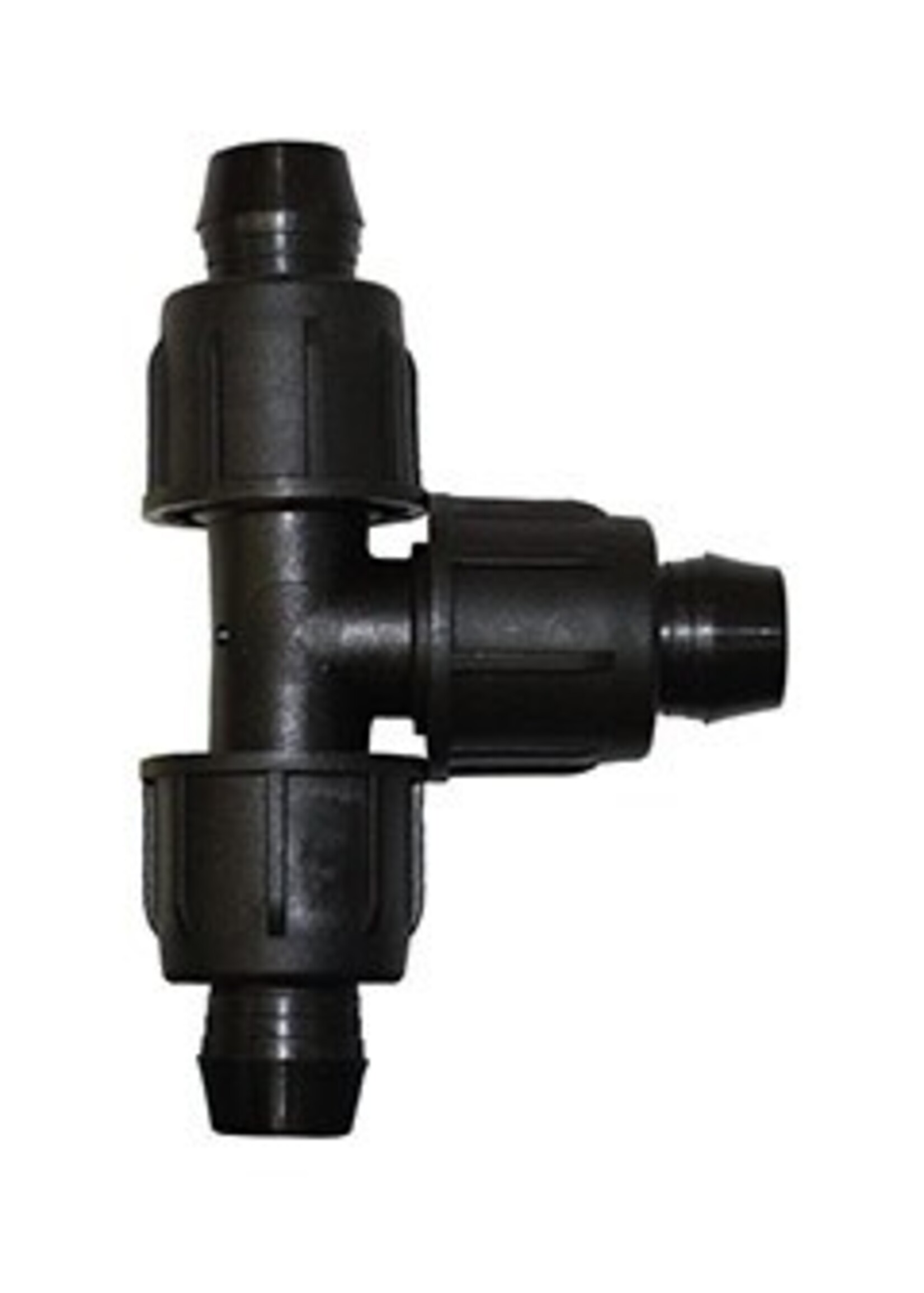 Irritec Perma-Loc Fittings for 0.820 ID PE Tubing -