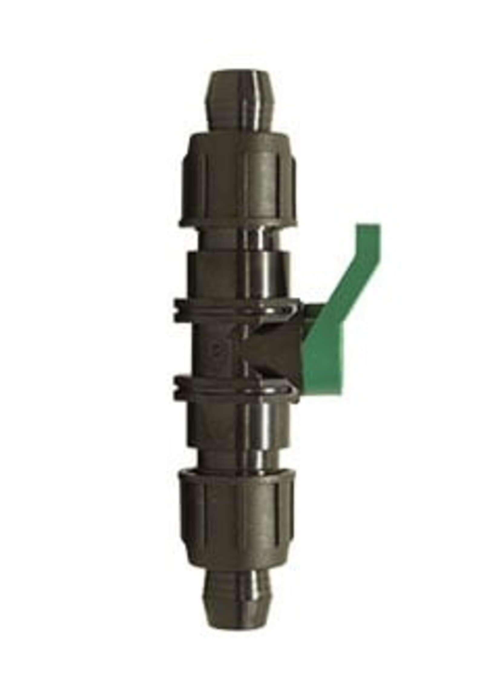 Irritec Perma-Loc Fittings for 0.820 ID PE Tubing -