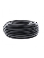 Jain Irrigation Jain 1/4 Inch Black PE Drip Tubing