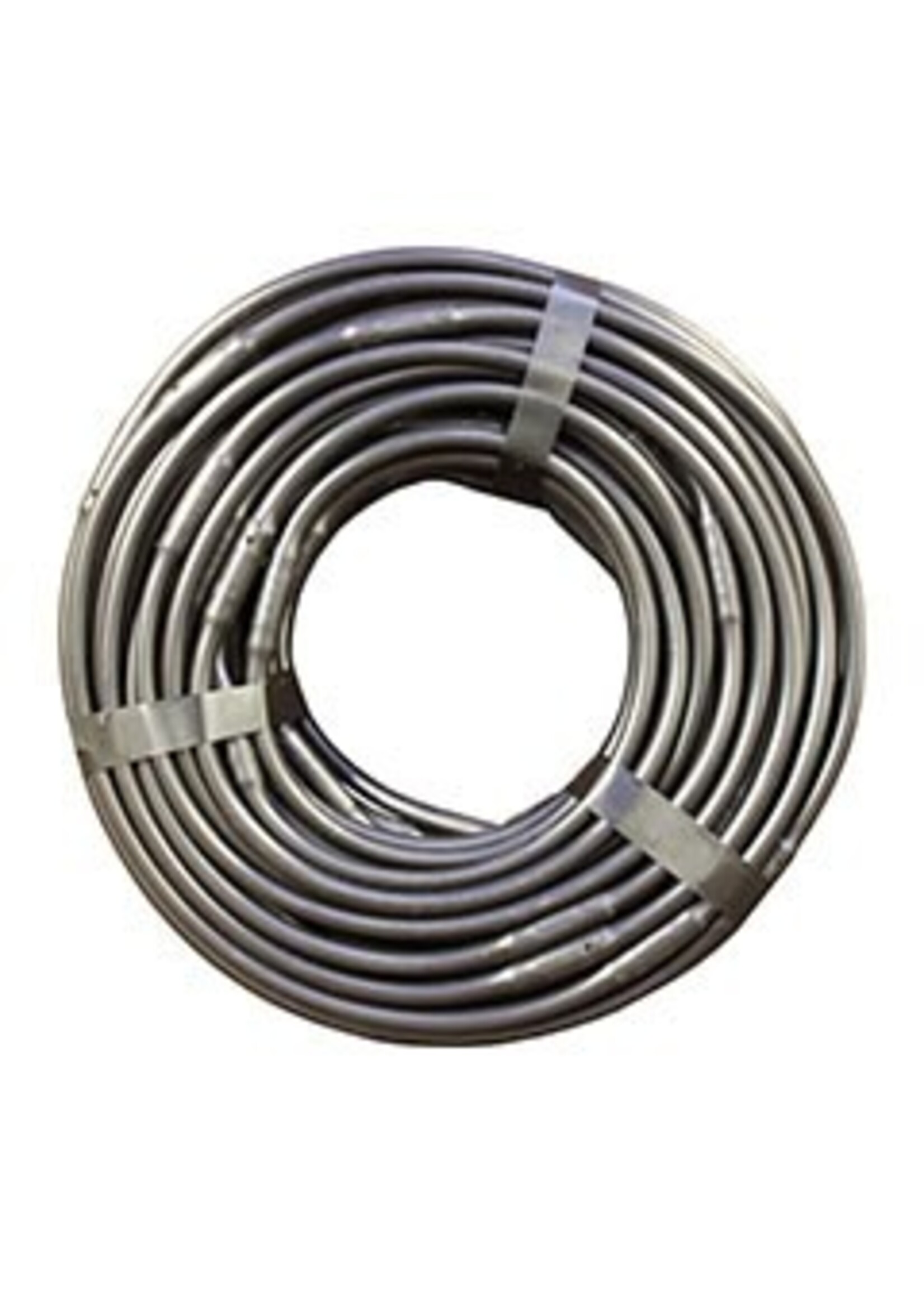 Tempo 1/4 Inch Drip Emitter Tubing 0.5GPH x 100FT