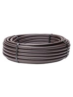 Netafim Netafim Techline Copper 1/2 Inch Brown Dripline