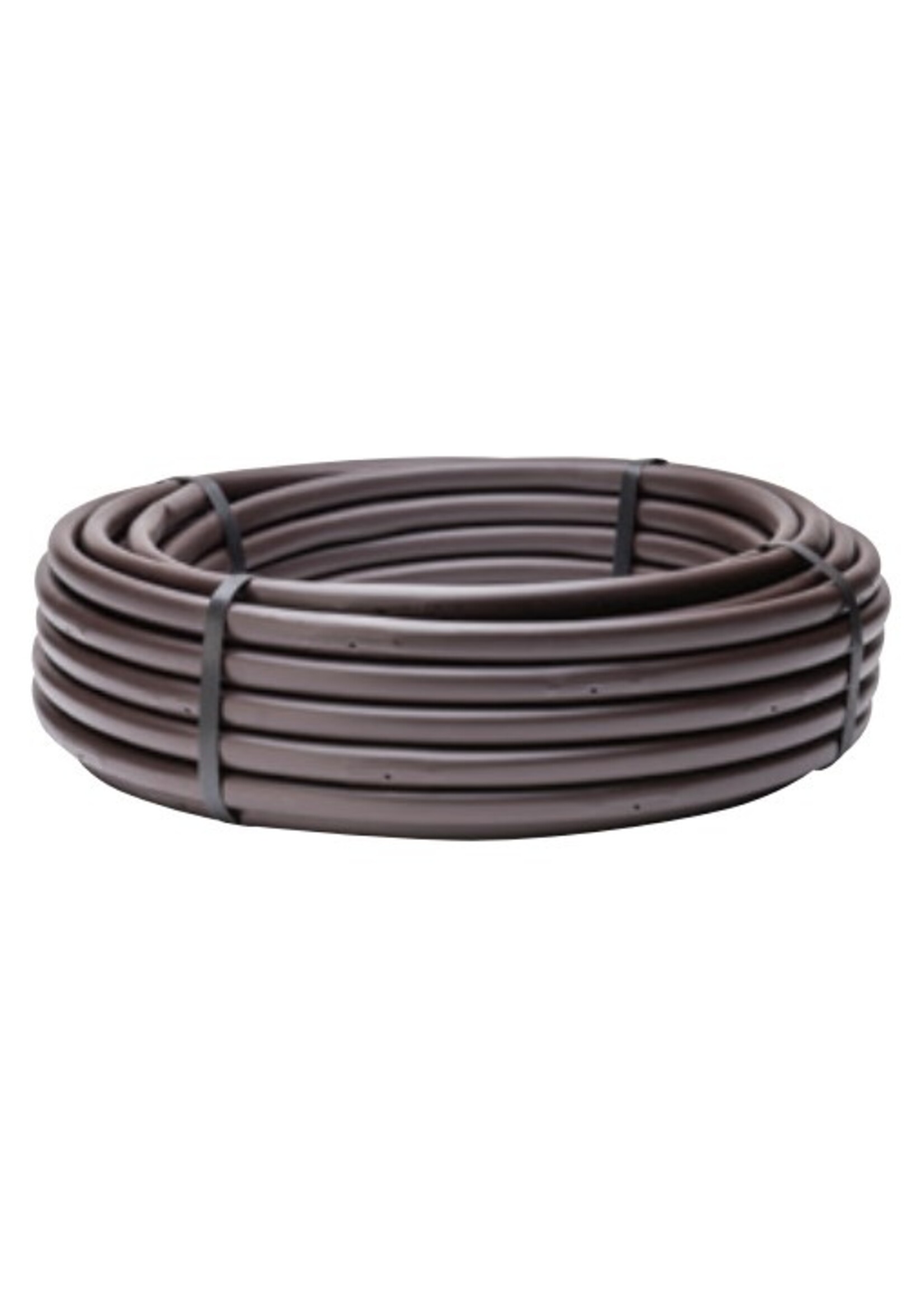 Netafim Netafim Techline Copper 1/2 Inch Brown Dripline