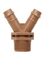 Netafim Netafim 17mm Barbed Fittings