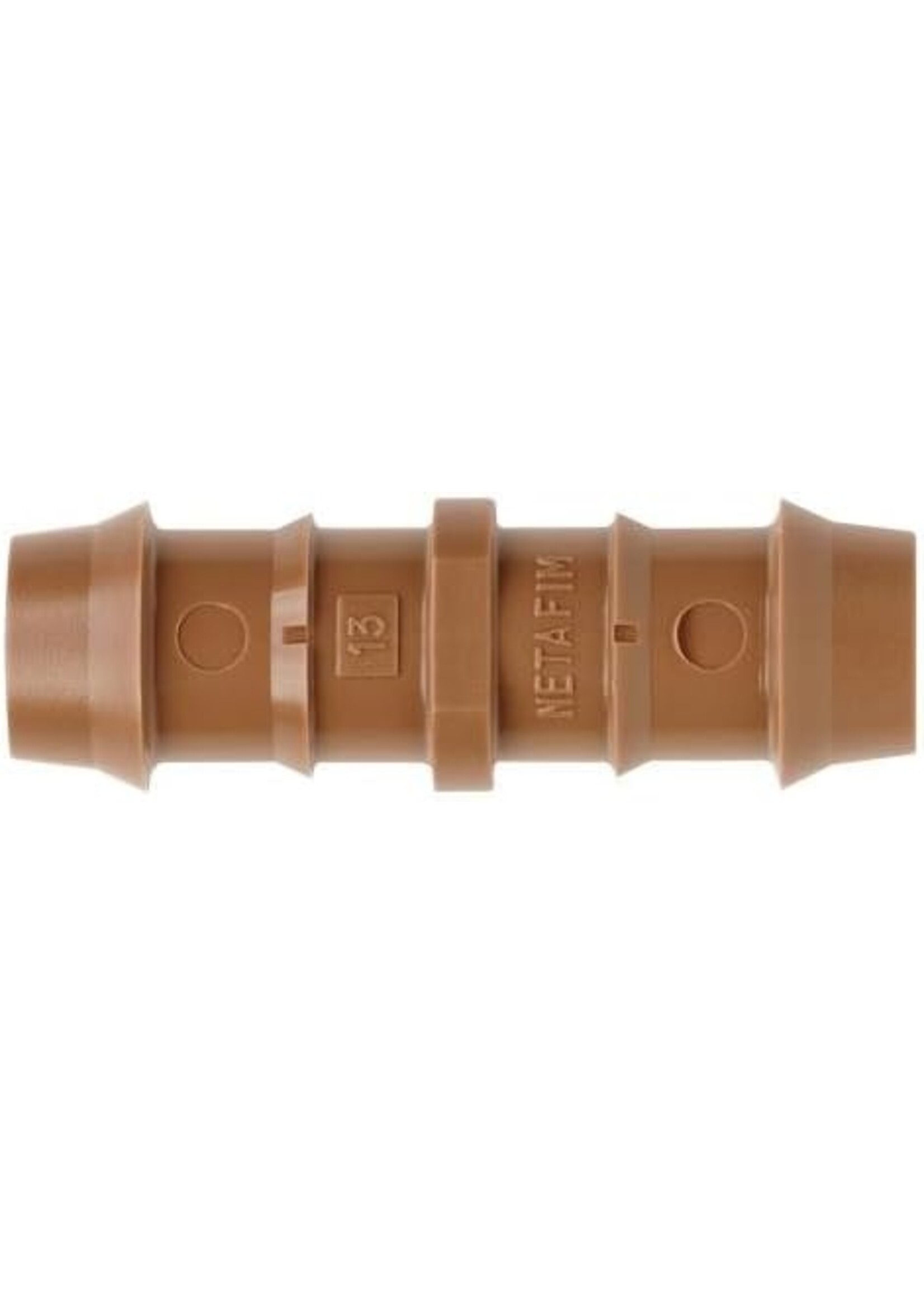 Netafim Netafim 17mm Barbed Fittings