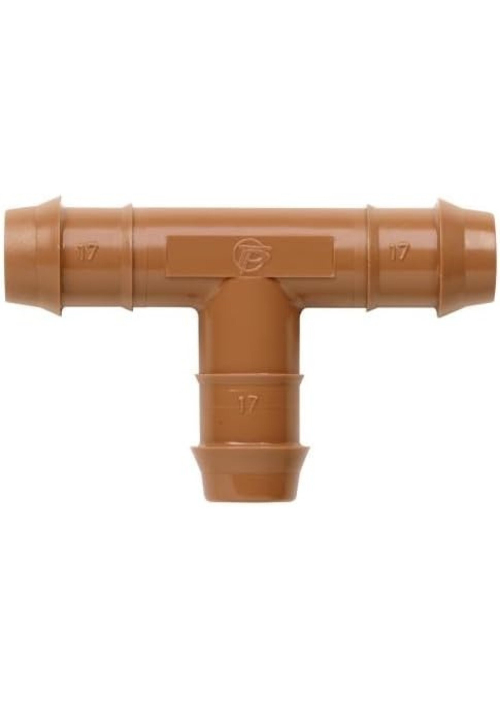 Netafim Netafim 17mm Barbed Fittings