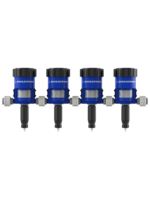 Dosatron Dosatron 4 Doser Hobby Cultivator Kit