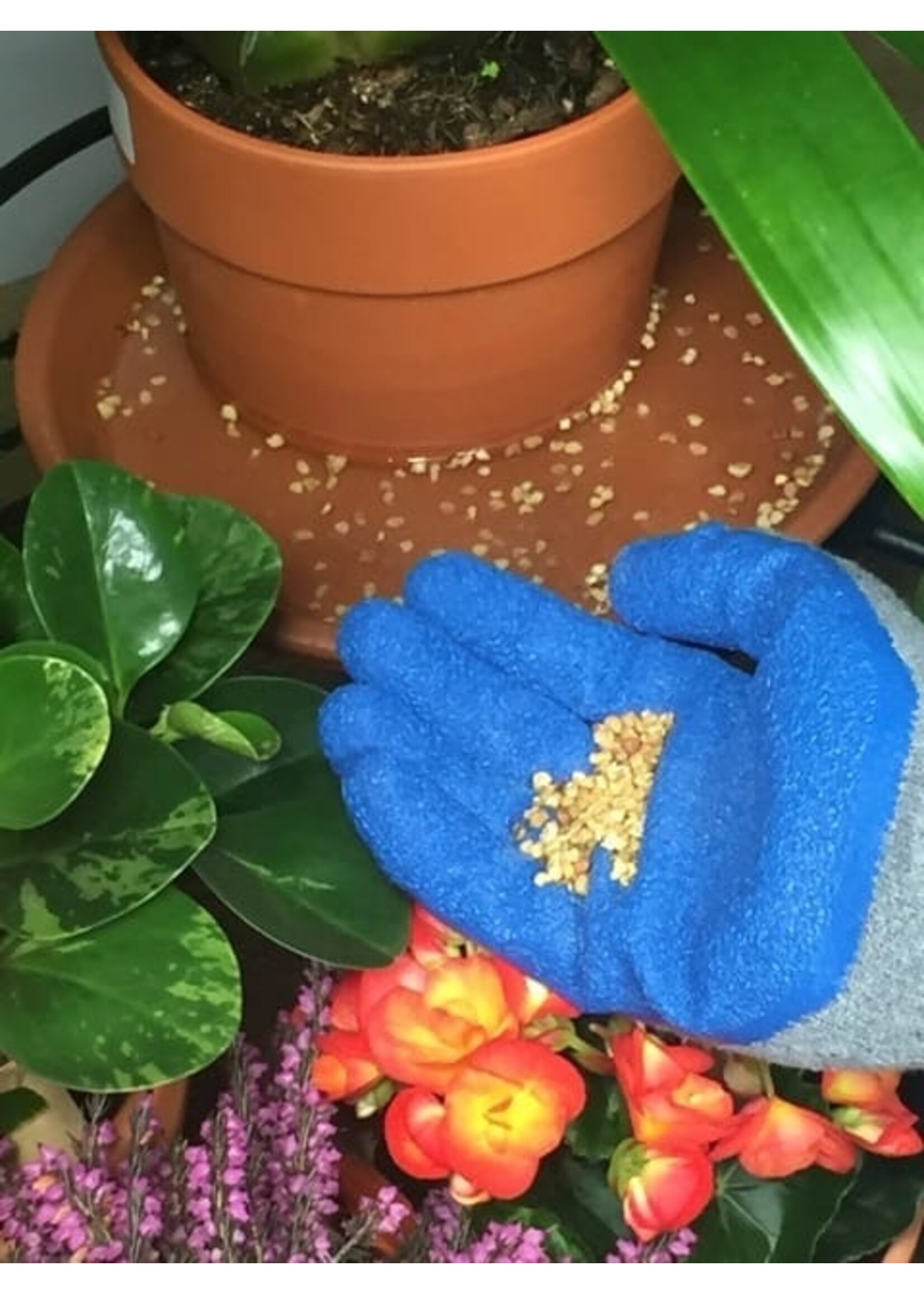 Summit Chemical Company Summit Mosquito Bits - Controls Fungus Gnats