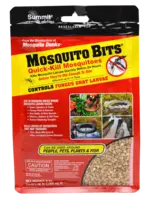 Summit Chemical Company Summit Mosquito Bits - Controls Fungus Gnats